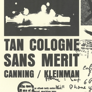 Tan Cologne Tickets, Tour Dates and Concerts