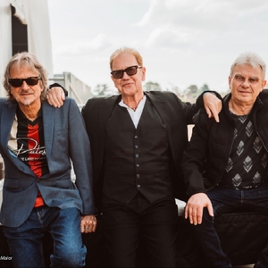 Oysterband's John Jones Tickets, Tour Dates and Concerts