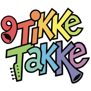 Tikke Takke @ Big Bio Nordhavn