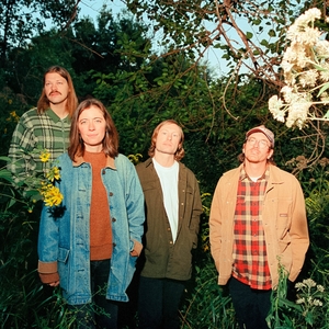 Ratboys @ Bar Le Ritz PDB