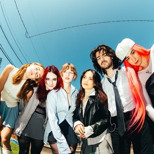 Entradas, fechas de la gira y Conciertos de Camille Cano