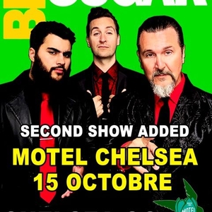 Big Sugar Tickets, Tour Dates and Concerts