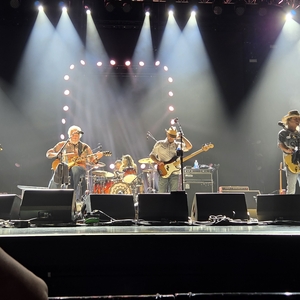 Bachman-Turner Overdrive at Lincoln, CA in Thunder Valley Casino Resort 2025