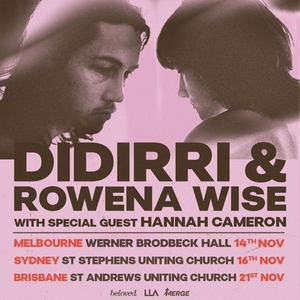 Rowena Wise Tickets, Tour Dates and Concerts