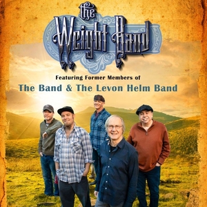 The Weight Band Tickets, Tour Dates and Concerts