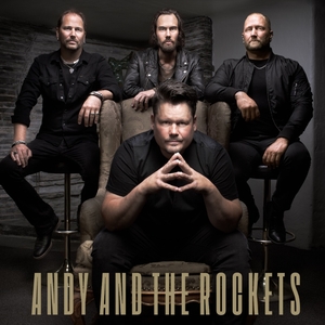Andy And The Rockets Tickets, Tour Dates and Concerts