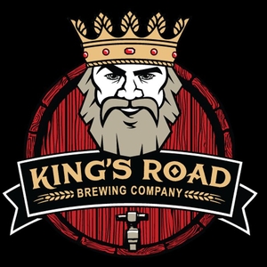 Late Last Night @ King's Road Brewing Company, Haddonfield