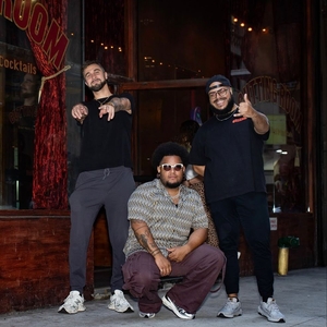 AFRO DOMINICANO Tickets, Tourdaten und Konzerte