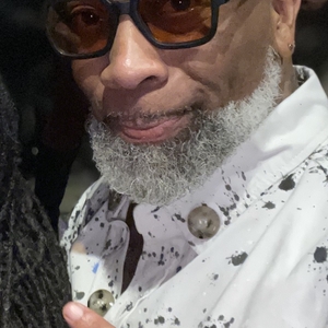 Rahsaan Patterson at New York, NY in City Winery New York City 2025