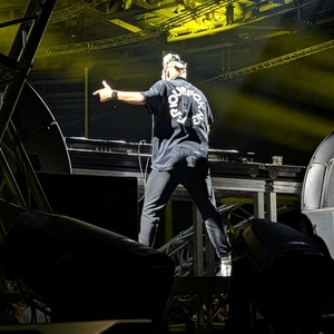 Boris Brejcha at Berlin, Germany in Velodrom 2025