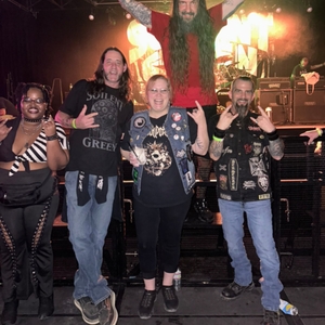 Soilent Green at Baton Rouge, LA in Chelsea’s Live 2025