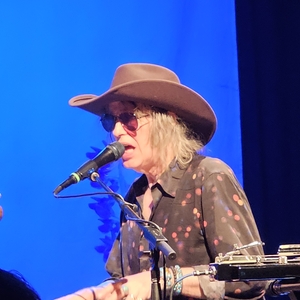 The Waterboys at Vancouver, BC in Commodore Ballroom 2025