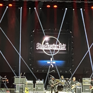 Blue Öyster Cult at Lincoln, CA in Thunder Valley Casino Resort 2025