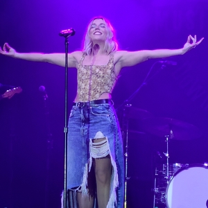 The Band Perry at Fort Payne, AL in City of Fort Payne 2025