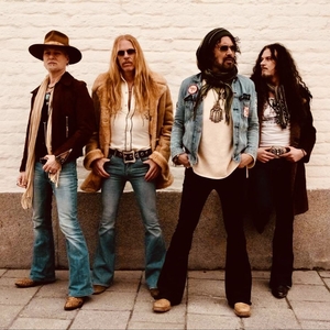 Electric Boys @ Musikens Hus