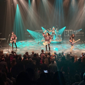 TOQUE at Coquitlam, BC in Great Canadian Casino Vancouver 2025
