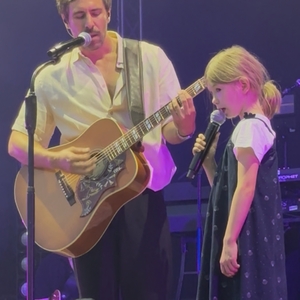 Max Giesinger at Jena, Germany in Ernst-Abbe-Sportfeld 2025