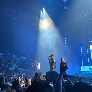 Ice Cube at Vancouver, BC in Pacific Coliseum 2025