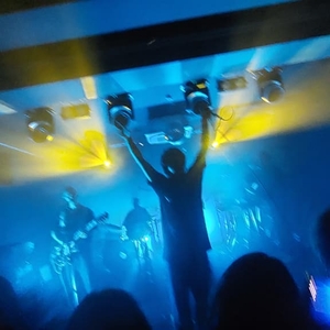 LosPetitFellas at Cali, Colombia in CURADOR 2025