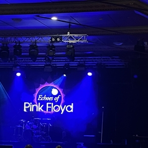 Echoes of Pink Floyd- Australia at undefined in undefined 2025