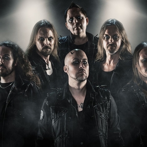 Bloodbound Tickets, Tour Dates and Concert