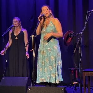 Martha Tilston at Constantine, United Kingdom in Falmouth The Tolmen Centre 2025
