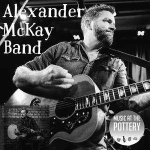 Alexander McKay Tickets, Tour Dates and Concerts