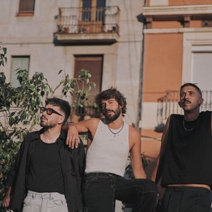 Éxtasis @ Sala Apolo