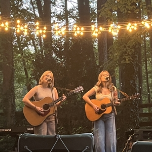 Skye Peterson at Raleigh, NC in House Show 2025