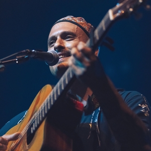 AHMED EID @ Teatro Carcano