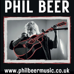 Phil Beer Tickets, Tour Dates and Concert