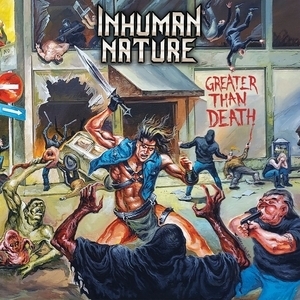 Inhuman Nature Tickets, Tour Dates and Concert