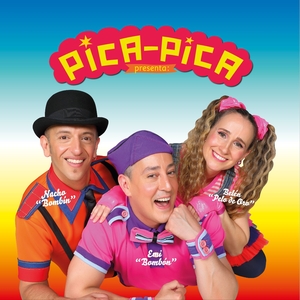 Pica Pica Tickets, Tour Dates and Concerts