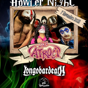 Ratti di Sentina Tickets, Tour Dates and Concerts