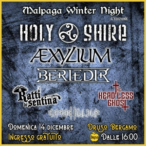 Ratti di Sentina Tickets, Tour Dates and Concerts