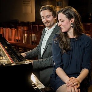 Franziska Graz @ Kurhaus Bad Gögging