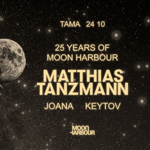 Matthias Tanzmann Tickets, Tour Dates and Concerts