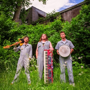 Sugar Bomb Tickets, Tour Dates and Concerts