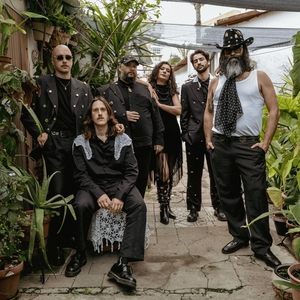 Califato ¾ Tickets, Tour Dates and Concerts