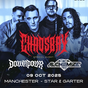 Alchemize @ Star And Garter