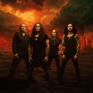 Kreator Tickets, Tour Dates and Concert