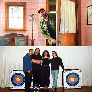 Advance Base Tickets, Tour Dates and Concerts