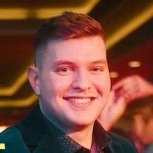 Jack Keogh @ Ashdown Park Hotel and Leisure Club