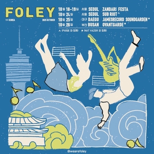 Foley (NZ) @ Sub Riot