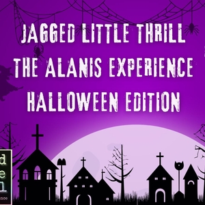 Jagged Little Thrill-The Alanis Experience Tickets, Tour Dates and Concerts