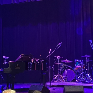 Jools Holland at Kufstein, Austria in Kultur Quartier Kufstein 2025