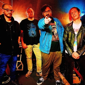 The Heir Apparition @ 33 Oldham Street