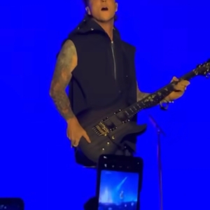 Avenged Sevenfold at Louisville, KY in Highland Festival Grounds at KY Expo Center 2025