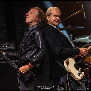 Wang Chung Tickets, Tour Dates and Concerts