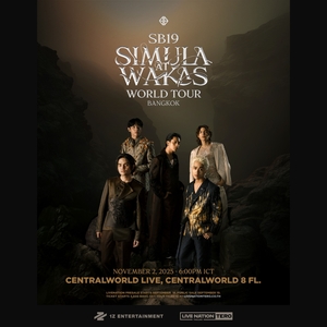 SB19 Tickets, Tour Dates and Concerts